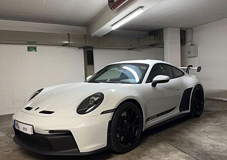 Porsche 992 GT3 Clubs./Lift/Kamera/Bose/Approv./I.Hand