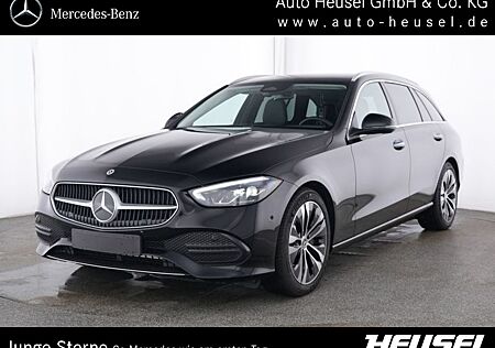 Mercedes-Benz C 200 T Avantgarde *Adv.Plus*AHK*Wint-P*Keyless*