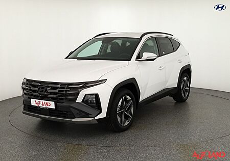 Hyundai Tucson 1.6T-GDI HEV 2WD Aut. LED ACC Navi Kamera