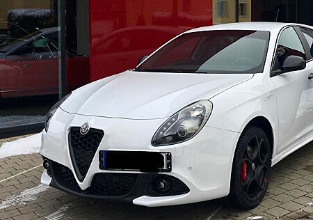 Alfa Romeo Giulietta 1.4 TB 16V Super