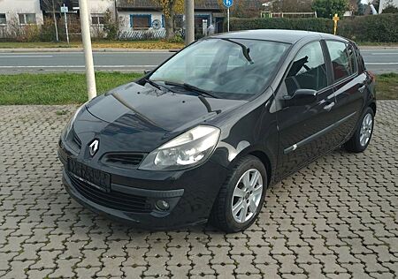Renault Clio Edition Dynamique 1.6 16V 65kW Edition ...