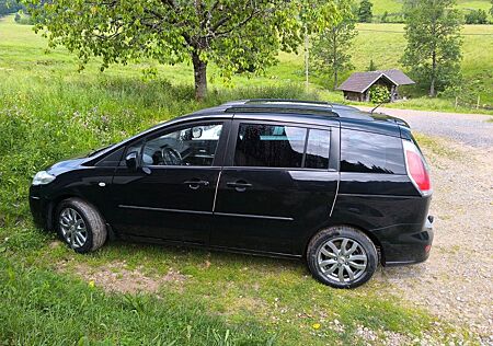 Mazda 5 2.0 Exclusive Exclusive
