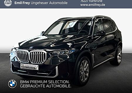 BMW X5 xDrive50e