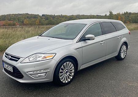 Ford Mondeo 2,0 EB 149kW Titanium Turnier PowerSh...