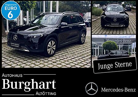Mercedes-Benz EQB 300 4M Progressive/Advanced/AHK/Ambiente/LED