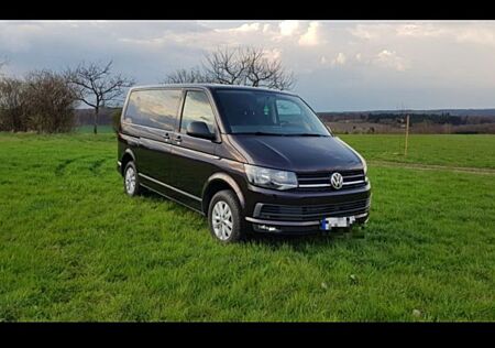 VW T6 Multivan Volkswagen