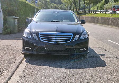 Mercedes-Benz E 350 E -Klasse Lim. CDI