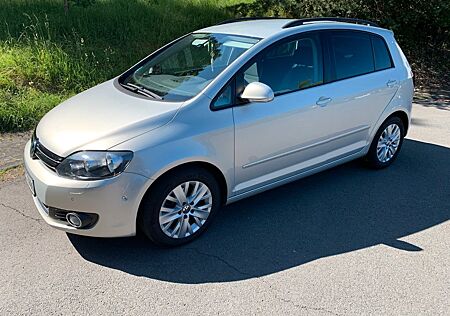 VW Golf Plus Volkswagen 1.4 TSI LIFE LIFE