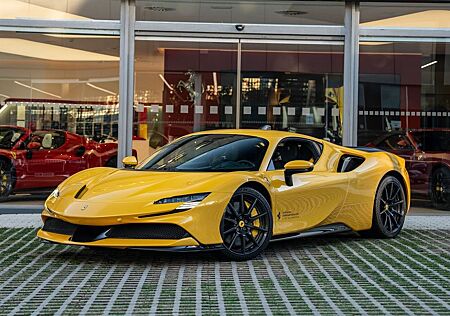 Ferrari SF90 4.0 V8 T XX Stradale