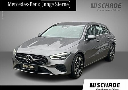 Mercedes-Benz CLA 180 Shooting Brake CLA 180 SB Progressive Edition*360°K*Distronic*