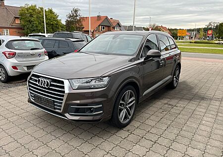 Audi Q7 3.0 TDI quattro