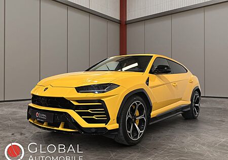 Lamborghini Urus °MEM°360°ACC°LCD°ST-HEAT°