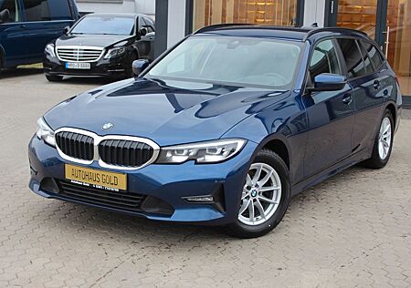 BMW 320 3 Touring d Advantage/Automatik/TÜV NEU