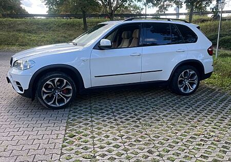 BMW X5 xDrive30d Edition Exclusive Edition Exclusive