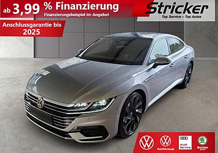 VW Arteon Volkswagen R-Line 2.0TSI DSG 368,-ohne Anzahlung Nav