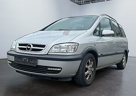 Opel Zafira A Njoy