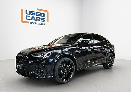 Audi RS Q3 RSQ3 SB+Quattro+S-tronic+Pano