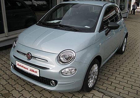 Fiat 500 1.0 - Aktion: Winterräder gratis