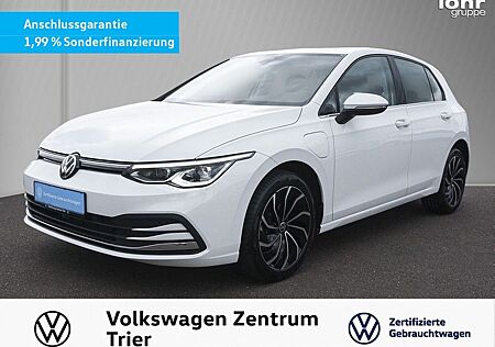 VW Golf Volkswagen VIII 1.4TSI DSG eHybrid Style IQ Light, VWG