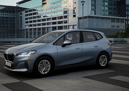 BMW 218i Active Tourer LED SpurAss Navi ParkAss RFK