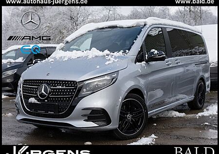 Mercedes-Benz V 250 Style/lang/AMG/Distr/Standh/AHK/MBeam