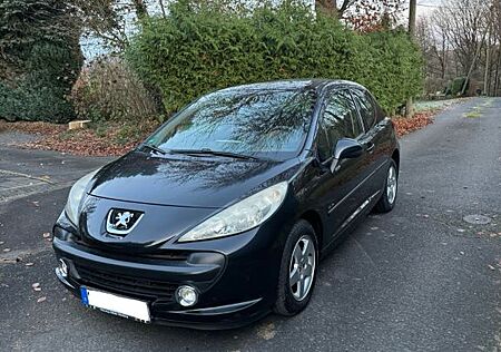 Peugeot 207 Sehr Gepflegt - Tüv Neu
