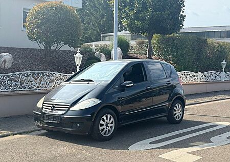 Mercedes-Benz A 180 A -Klasse CDI *TÜV06-2027*