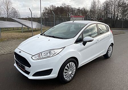 Ford Fiesta Trend,HU-Insp.neu