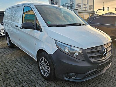 Mercedes-Benz Vito Kasten 109/110/111/114 CDI FWD lang