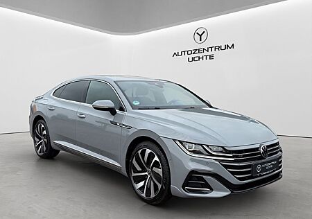 VW Arteon Volkswagen Lim R-Line eHybrid/HUD/KAMERA/MASSAGE/
