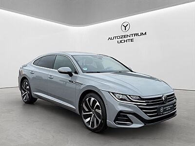 Volkswagen Arteon Lim R-Line eHybrid/HUD/KAMERA/MASSAGE/