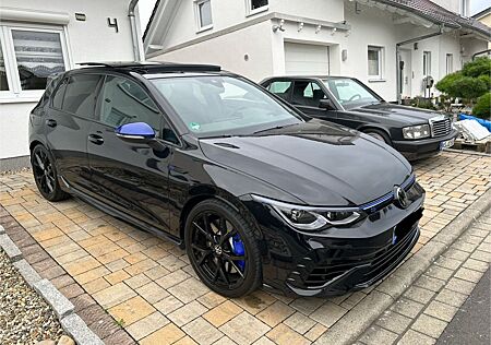 VW Golf Volkswagen 2.0 TSI OPF DSG 4MOTION R "20 Years" R