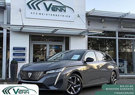Peugeot 308 SW 1.2 Allure*RFK*LED*SHZ*AppCo*Navi*Tempo