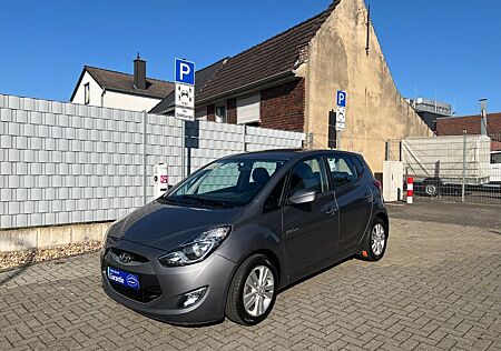 Hyundai ix20 1.6 Style Automatik