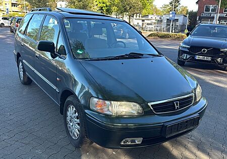Honda Shuttle 2.3i ES