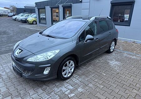 Peugeot 308 SW Premium