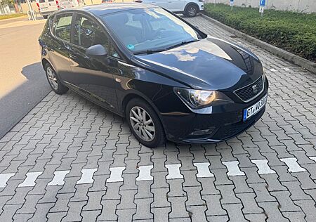 Seat Ibiza 1.4 16V