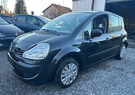 Renault Modus YAHOO! #Tüv 11/2025 #1-Hand #Euro5 #8Fach