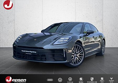 Porsche Panamera 4S E-Hybrid PANO BOSE Soft-Close