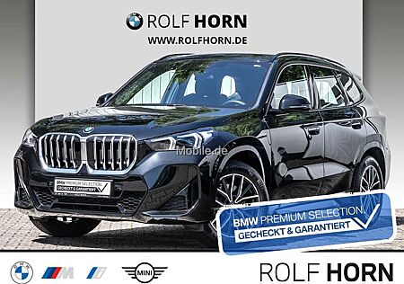 BMW X1 sDrive20i M Sport Autom Navi Klima LED PDC