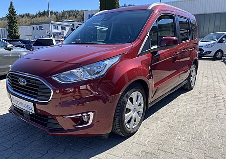 Ford Tourneo Connect 1.0 EcoBoost Titanium Rollstuhlu