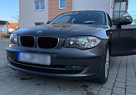 BMW 116i -