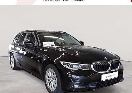 BMW 330e Touring Aut. Advantage Laser HuD