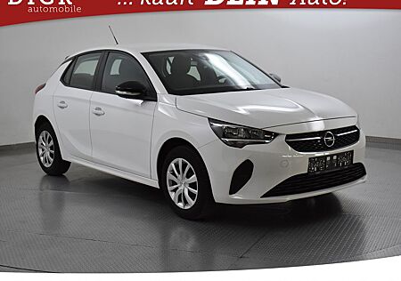 Opel Corsa F 1.2 Edition >5TÜR+KLIMA+MFL+TEMP+DAB+PDC