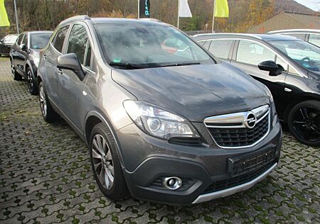 Opel Mokka Innovation 1.6 CDTi ecoFlex