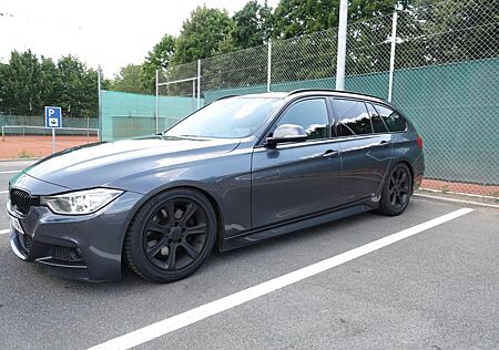 BMW 330d Touring Automatik M-Sportpaket (0337)