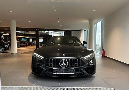 Mercedes-Benz SL 63 AMG Mercedes-AMG SL 63 4MATIC+