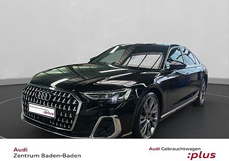 Audi A8 50 TDI quattro PANO*MATRIX*SOUND*AHK*ACC*SZH