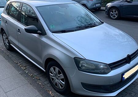 VW Polo Volkswagen 1.6 TDI 66kW Comfortline Comfortline