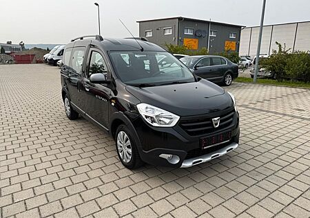 Dacia Dokker Stepway / EURO 6